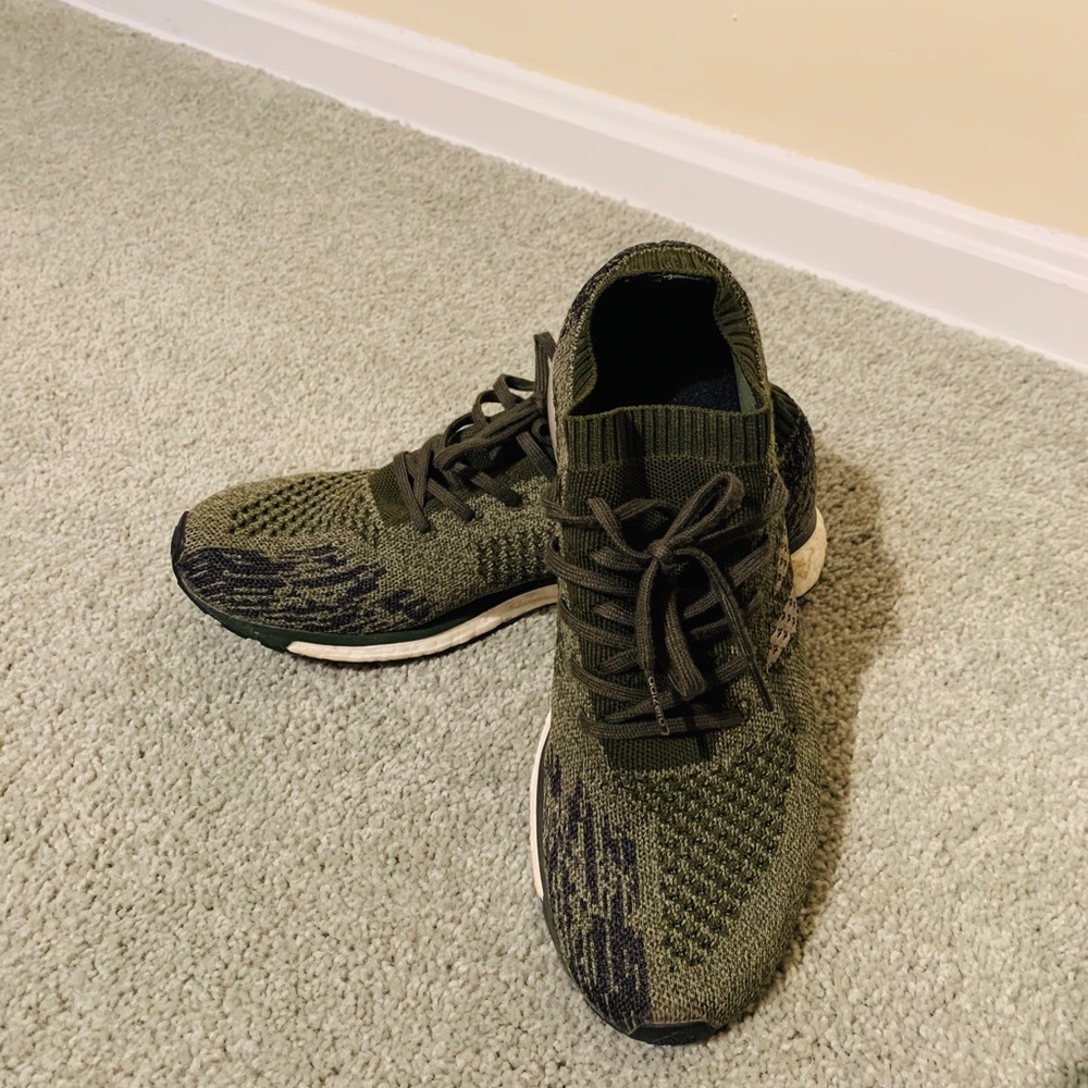 Adidas Adizero Prime Men’s Shoes